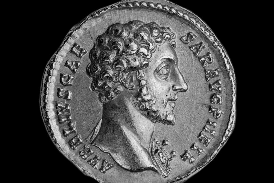 Aegis-Bearer: Marcus Aurelius