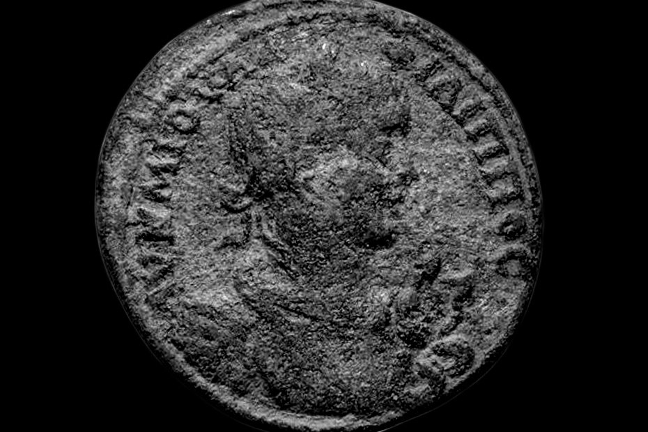 Aegis-Bearer: Philip II