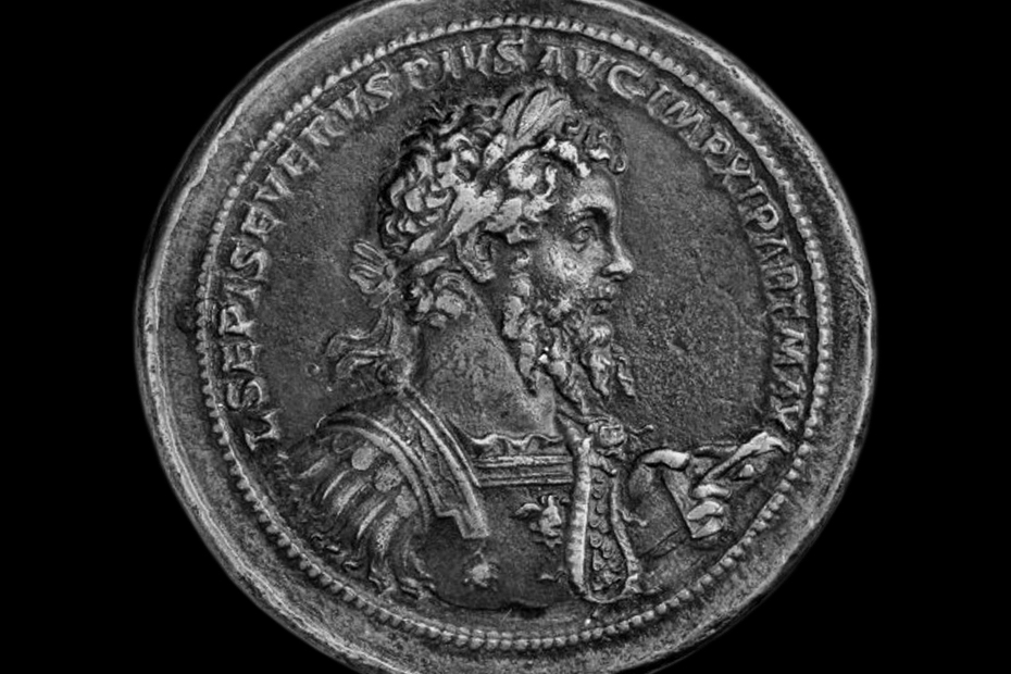 Aegis-Bearer: Septimius Severus